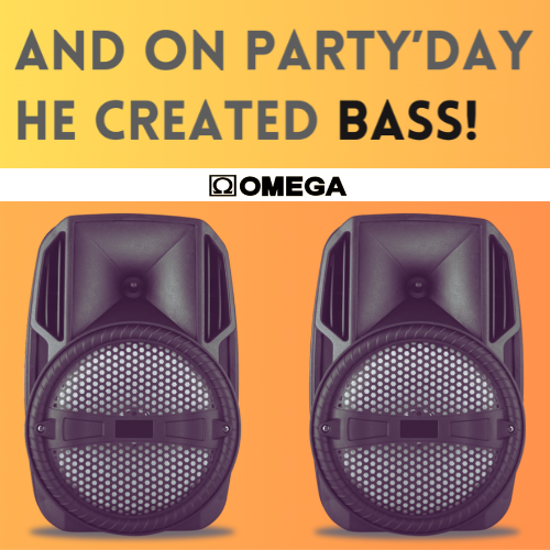 Dive into Sound: Experience Immersive Audio with the Omega XL-Range