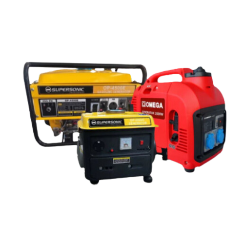 Generators