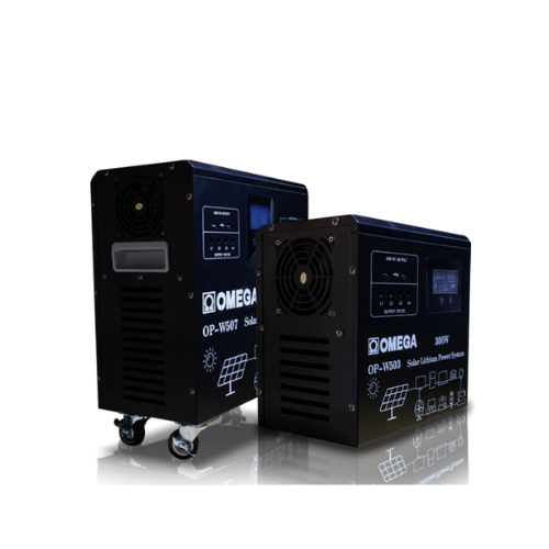 Battery Backup