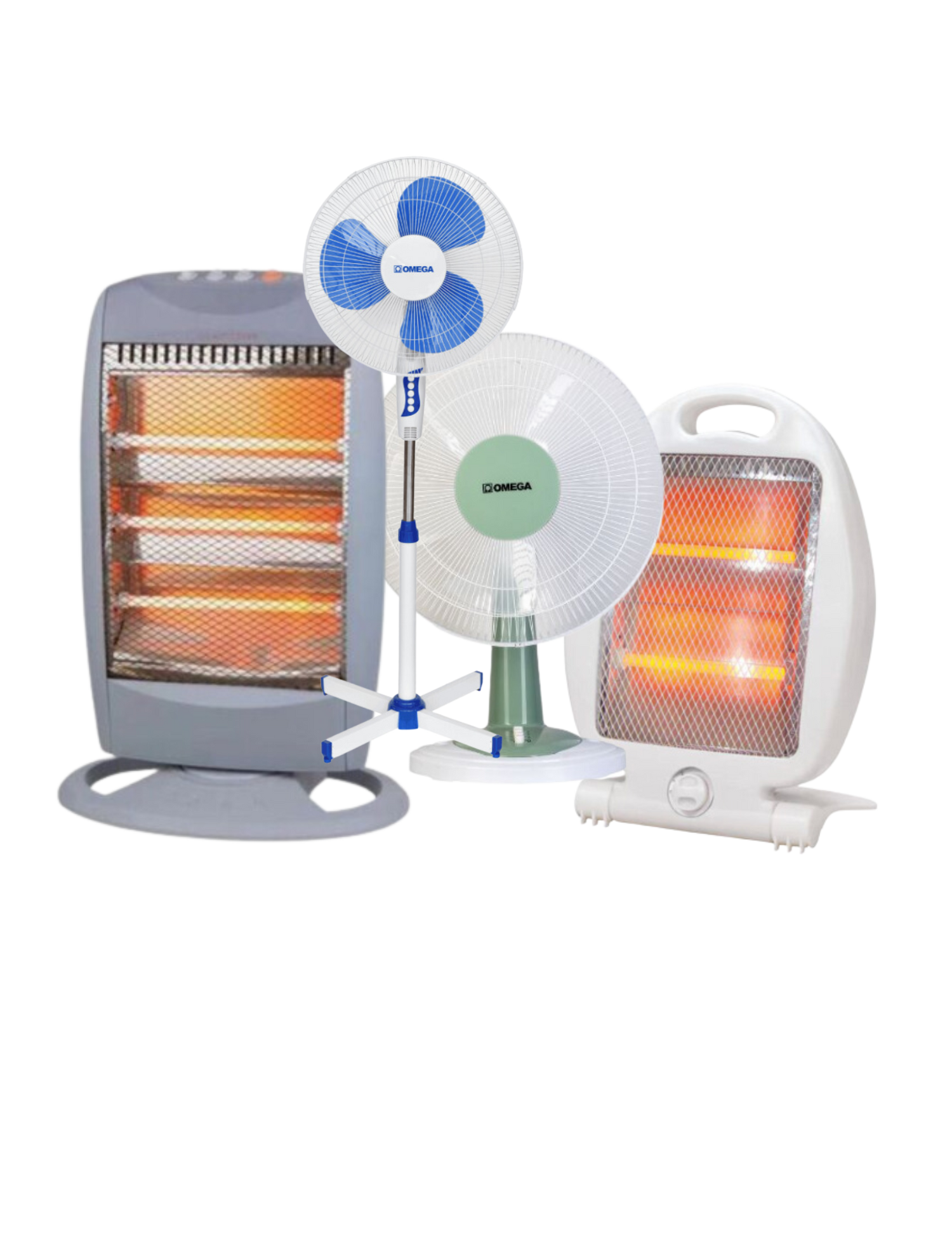 Heating & Cooling
