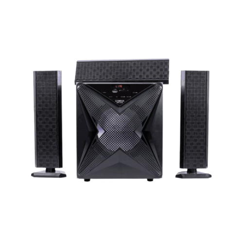 Speakers