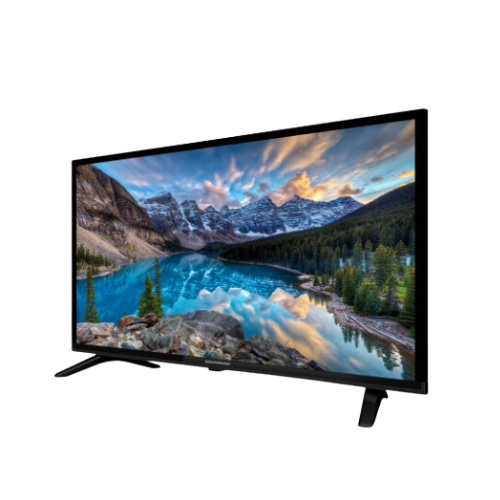 Televisions