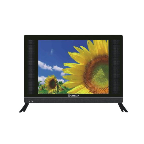 Omega 17" (43cm) HD Ready LED TV