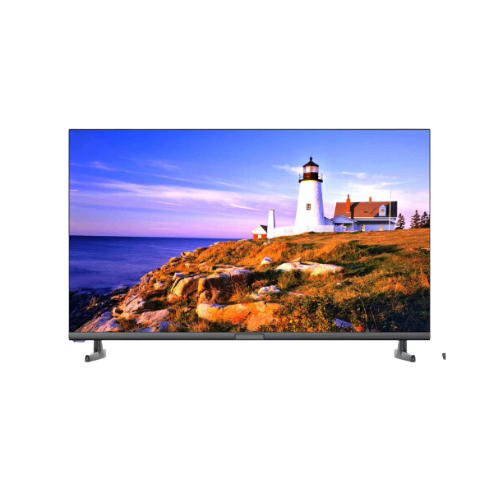 Omega 32" Borderless HD Ready LED TV OM-328