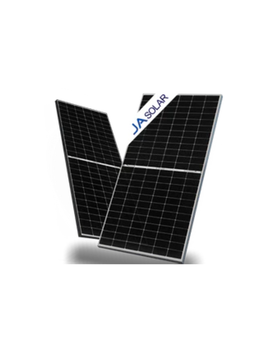 JA Solar 545W Mono PERC 2279X134X35MM( JAM72S30-545/MR( RIIG545W-JA-SOL