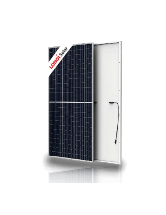 Longi 570W TIER-1 PV SOLAR MODULE 108 CELL Mono 2278x1134x35mm RIIG570W-LONG-SOL