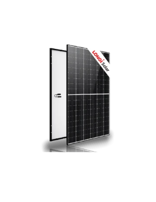 Longi 370W TIER-1 PV SOLAR MODULE 120 CELL Mono 1755 x 1038 x 30 mm RIIG370W-LONG-SOL