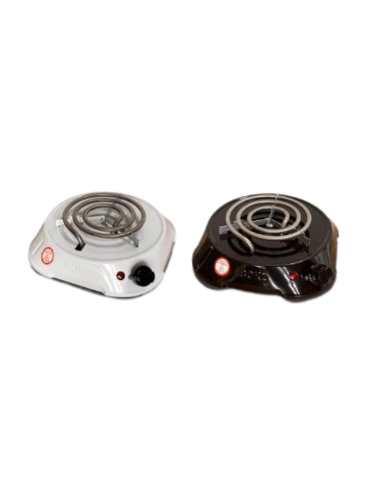 BOKO H-001 1 Spiral Electric Stove