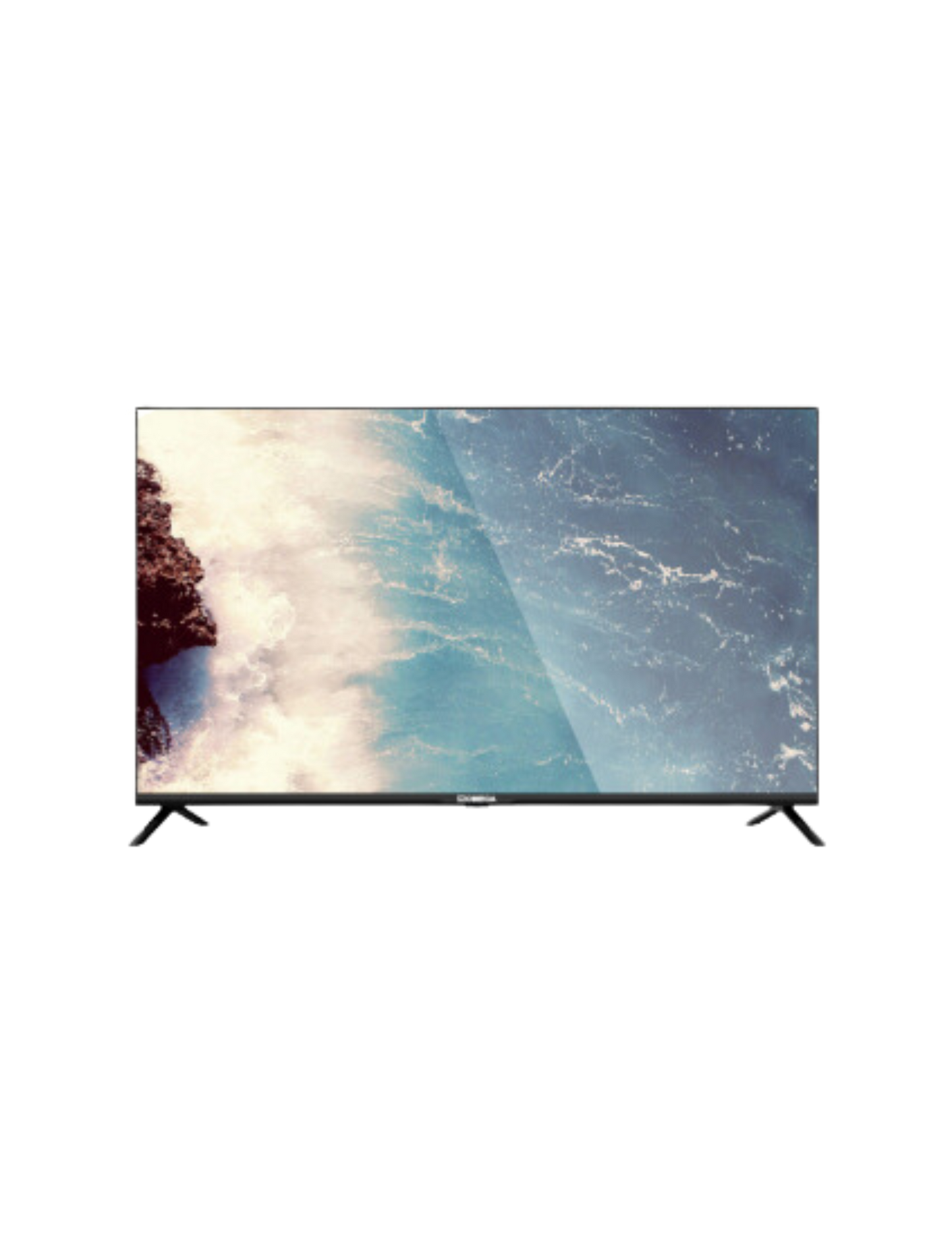 OMEGA 40" Led 1080p Full HD TV - OM-415