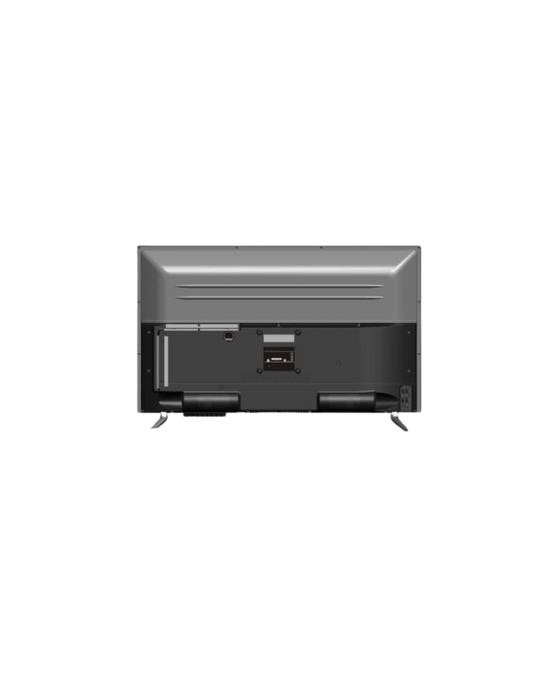Supersonic 50" LED TV SLM-5002