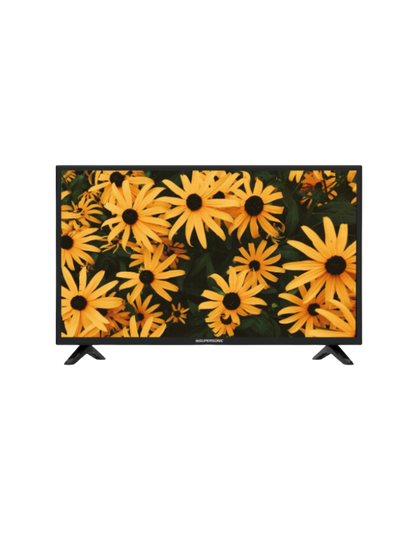 Supersonic 50" LED TV SLM-5002