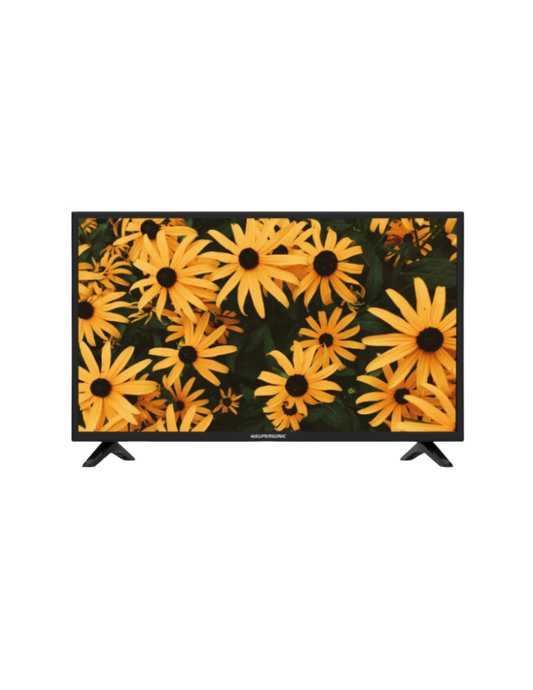 Supersonic 50" LED TV SLM-5002