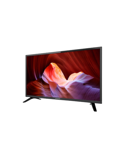 Supersonic 43-inch HD Smart TV 1GB RAM and 8GB Storage