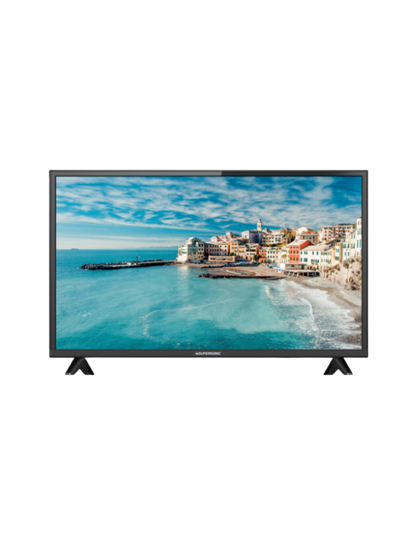 Supersonic 55" SMART LED TV SLM-55C5