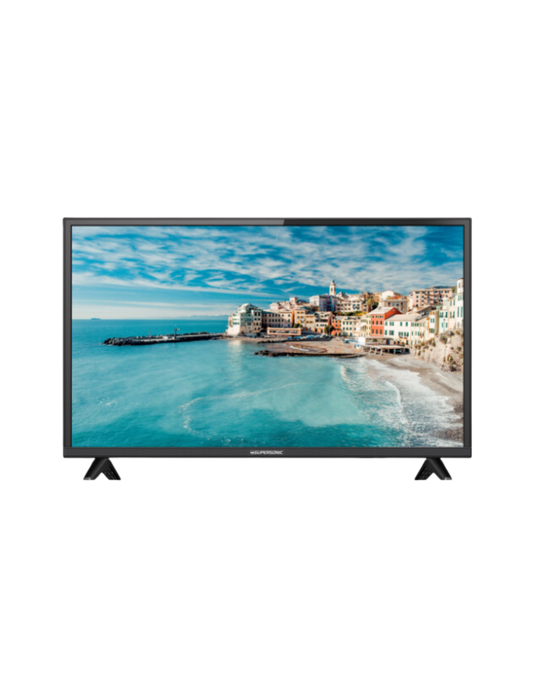 Supersonic 55" SMART LED TV SLM-55C5