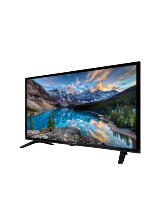 Supersonic 40" (101cm) Inch HD Ready TV