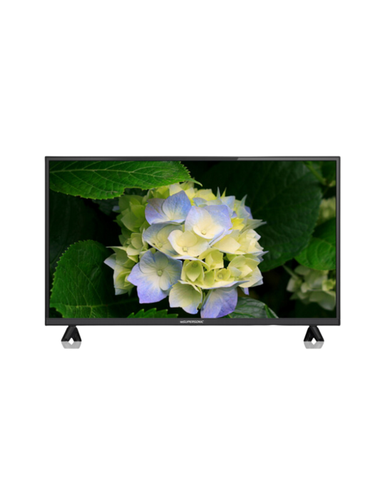 Supersonic 32 Inch (81cm) HD Android Smart TV with 1GB RAM & 8G Storage