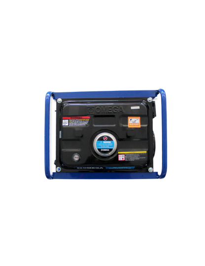 Omega 1.9KW 4-Stroke Generator OP-1900DC