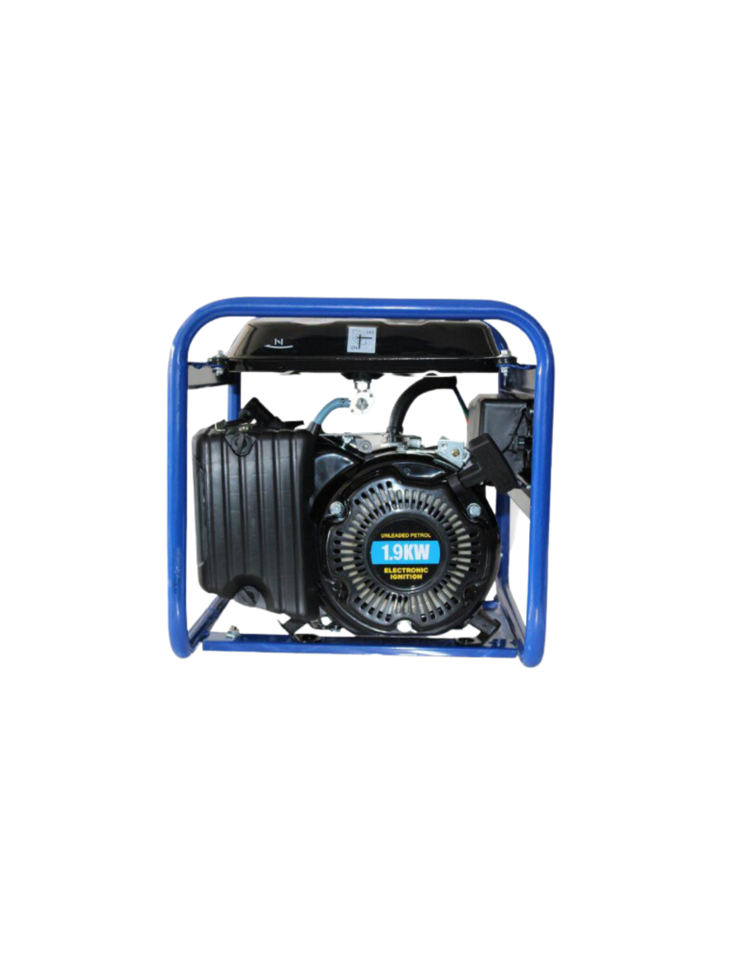 Omega 1.9KW 4-Stroke Generator OP-1900DC