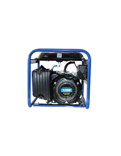 Omega 1.9KW 4-Stroke Generator OP-1900DC