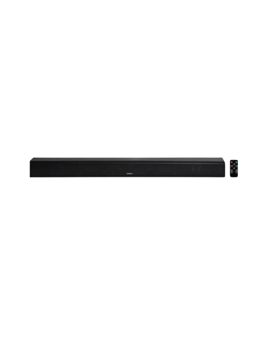 Omega 2.1CH Portable Bluetooth Sound Bar with Remote+Built-in Battery SAV-101F