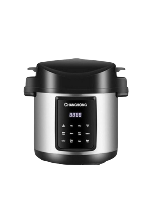 Omega Changhong Automatic Pap & Multi Cooker 6L