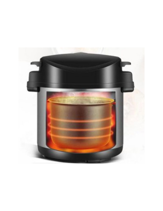 Omega Changhong Automatic Pap & Multi Cooker 6L